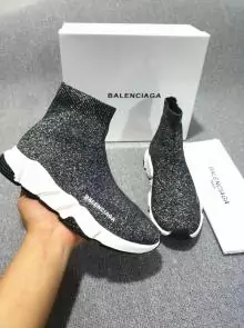 balenciaga shoes collection triple-s speed trainers  bam855048